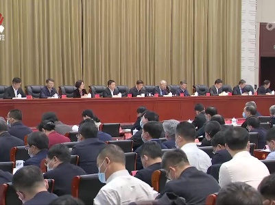 江西新闻联播20231013