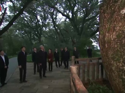 江西新闻联播20231027