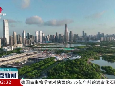整点新闻20231012 16：00