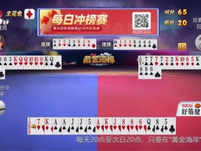谁是赢家20231001
