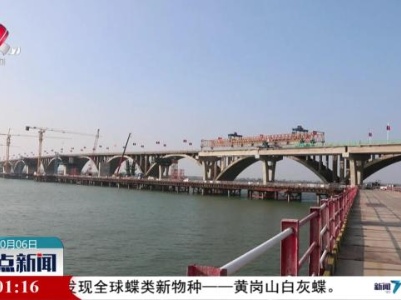 整点新闻20231006 14:00