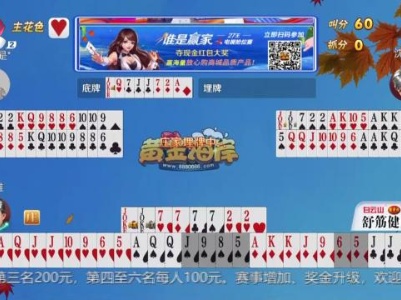 谁是赢家20231015