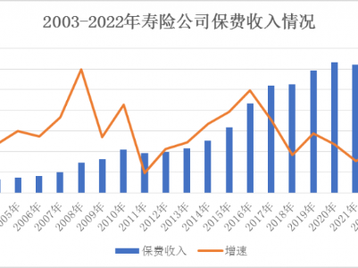 廿载著章丨探寻国寿寿险市值全球领先的“数字逻辑”