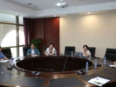 南昌市人民医院接受全市公共机构节能监察受好评