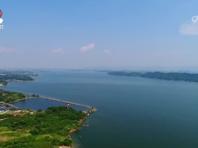我省鄱阳湖流域重点城镇水环境管理项目获得世行满意评级