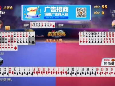 谁是赢家20231023