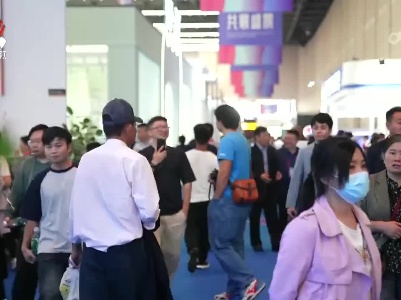 2023中国景德镇国际陶瓷博览会：瓷脉千年 瓷韵悠长