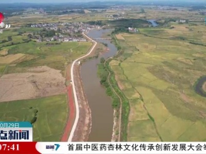整点新闻20231029 12：00