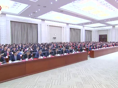 江西新闻联播20231023
