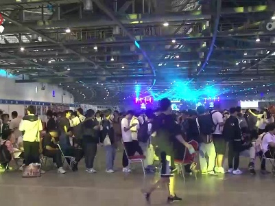 江西新闻联播20231003