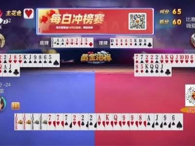 谁是赢家20231024
