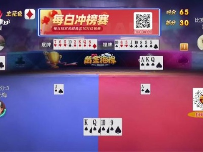 谁是赢家20231005