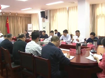 江西新闻联播20231022