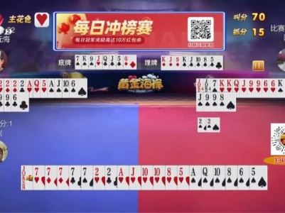 谁是赢家20231006