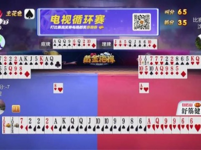 谁是赢家20231025