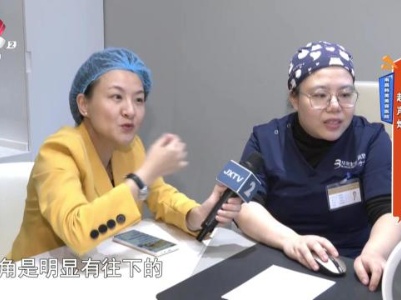 南昌韩美美容医院——超声炮