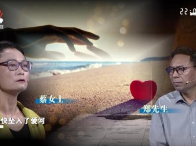 二婚夫妻生活安稳 谁料前妻突然闯进生活
