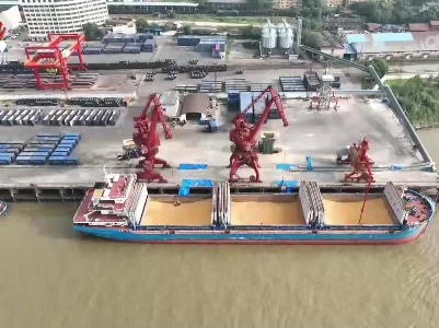 江西新闻联播20231029