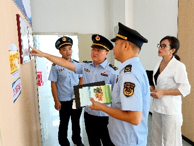 【“三比三争”践行动】宜春市万载县市场监管局：探索“一对一”服务企业营商环境新模式