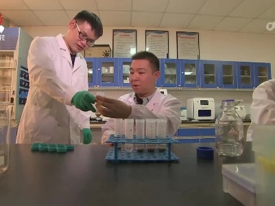 优化重组重点实验室 打造江西战略科技力量