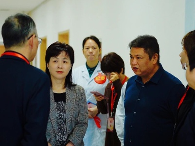 南昌大学第四附属医院圆满完成2023年度江西省临床药师培训结业考核