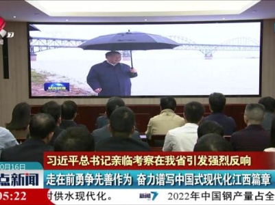整点新闻20231016 12：00