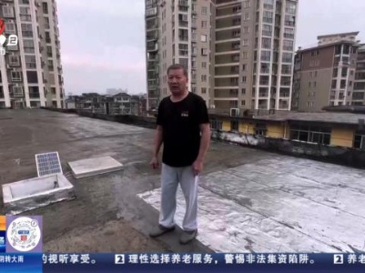 都市现场·午间版20231108