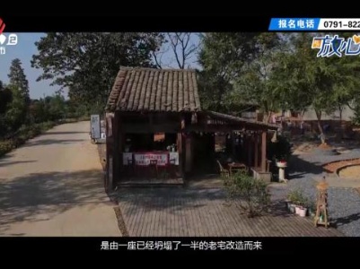 都市放心游·玩达人vlog——村漂青年说：乡村振兴从咖啡做起