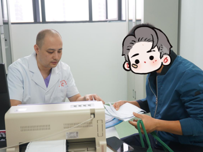 景德镇市妇幼保健院举办“关爱男性健康，助力健康瓷都”义诊活动