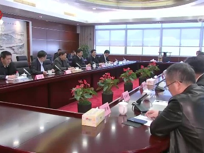 江西新闻联播20231119