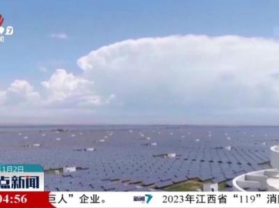 整点新闻20231102 14：00