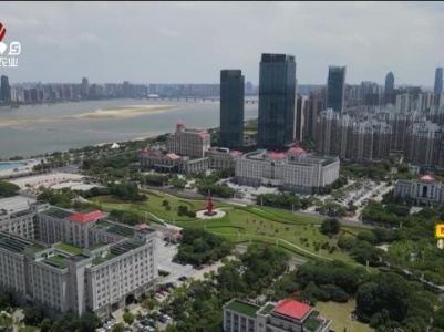 新闻晚高峰20231110