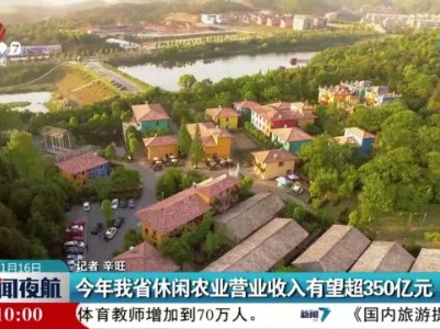 新闻夜航20231116