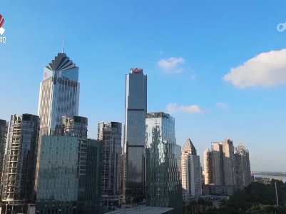 江西新闻联播20231114