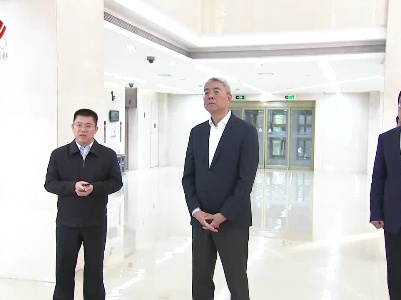 尹弘在团省委省妇联调研座谈时强调 更好发挥共青团妇联组织桥梁纽带作用 凝心聚力谱写中国式现代化江西篇章