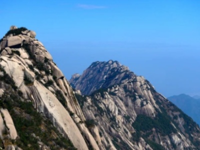 来上饶灵山！感受万马回旋的无限壮美