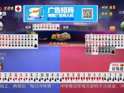 谁是赢家20231111