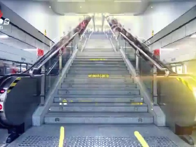 都市现场20231109