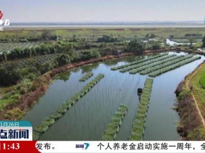 2023年南昌市农业招商推介会举行