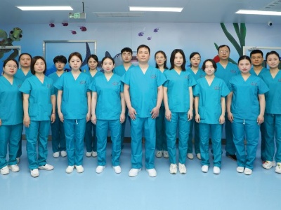 舒适化医疗，切实改善群众就医体验——江西省儿童医院着力打造无痛诊疗服务中心