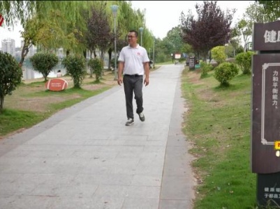 于都：人民教师飞身跳河救溺水小孩