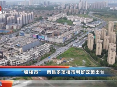 楼市探察20231118