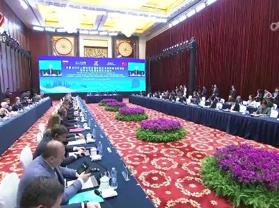 江西新闻联播20231109