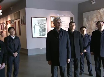 江西新闻联播20231226