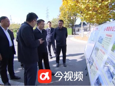 鹰潭：把政协委员的“金点子”变为服务民生的“金钥匙”