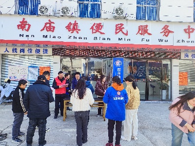 【“三比三争”践行动】宜春市袁州区南庙镇：不要彩礼要幸福 文明新风吹万家