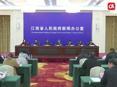 3起案件被评为全国典型案例，江西公安侦办侵犯知识产权等案件468起