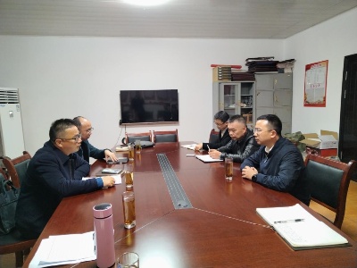 宜春市残联理事长刘友亮带队进村入户开展走访慰问活动