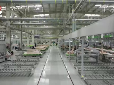 我省首次出台现代家具行业专业技术人才职称评审政策