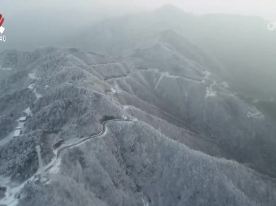 我省35个县（市、区）出现降雪和冰冻天气